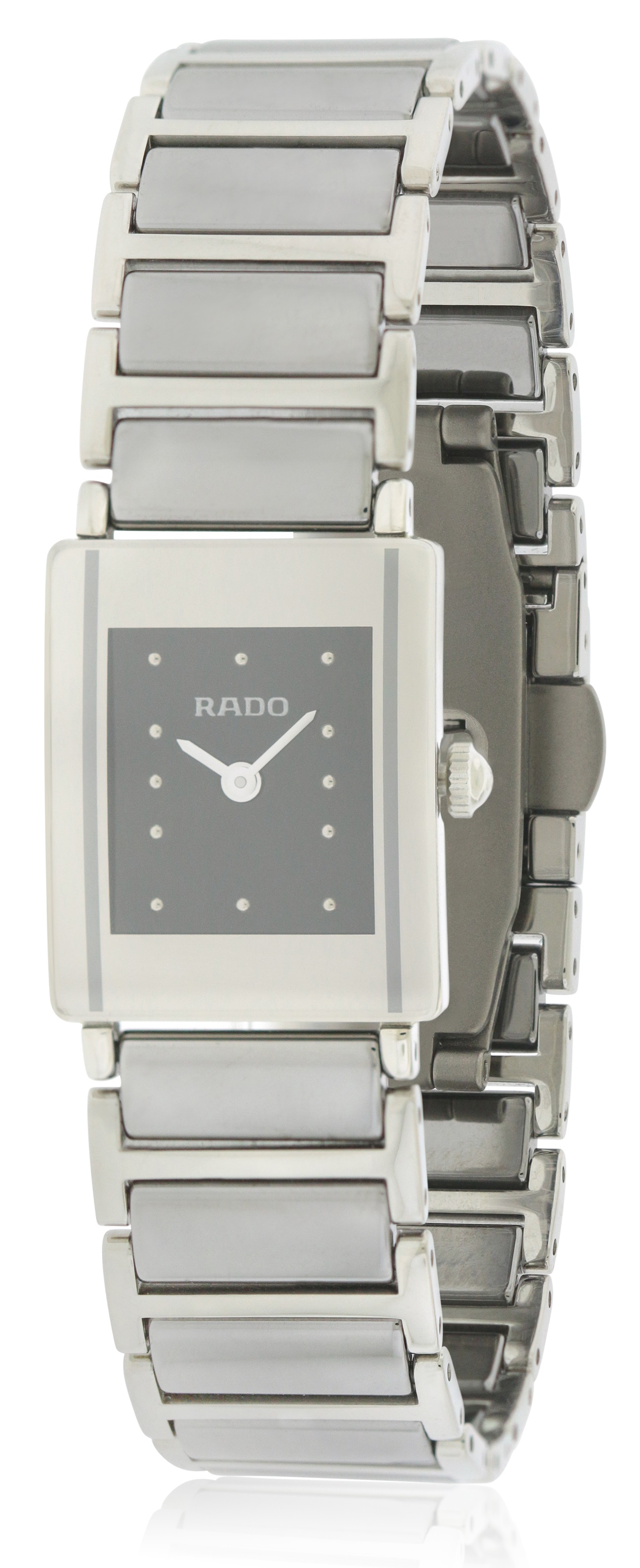Rado Integral Ladies Watch R20488172