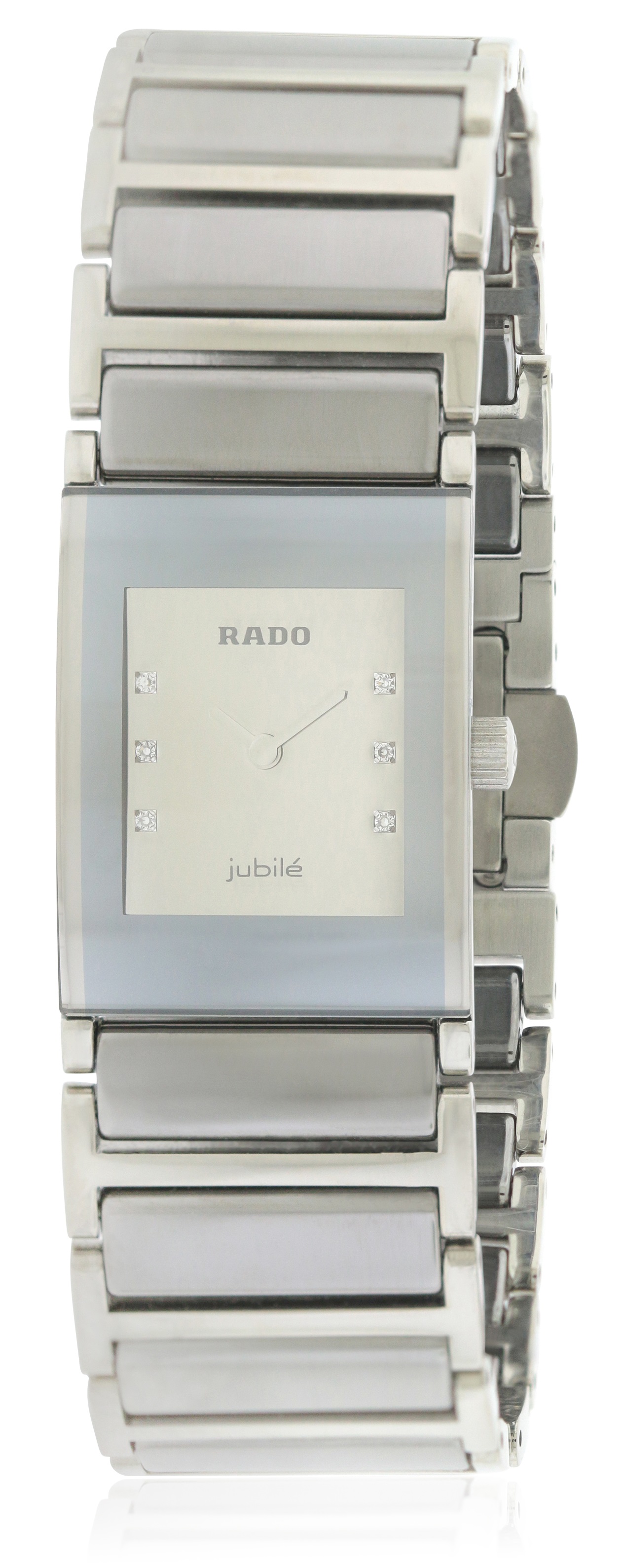 Rado Integral Ladies Watch R20747712