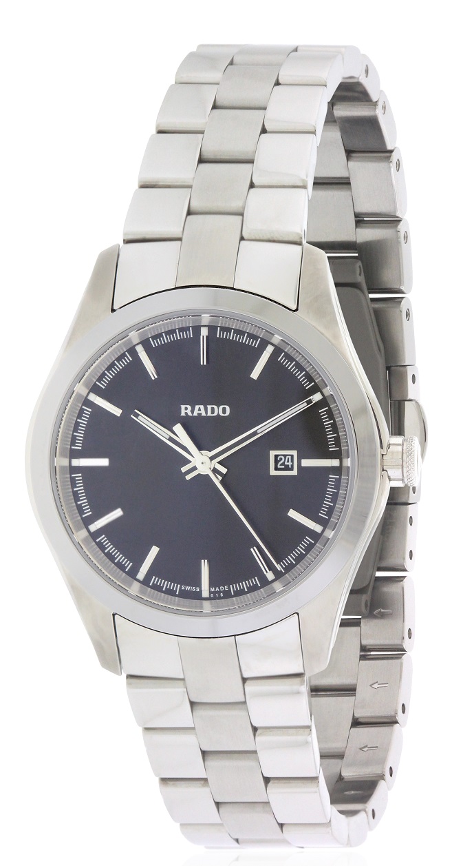 Rado HyperChrome Stainless Steel Ladies watch R32110153