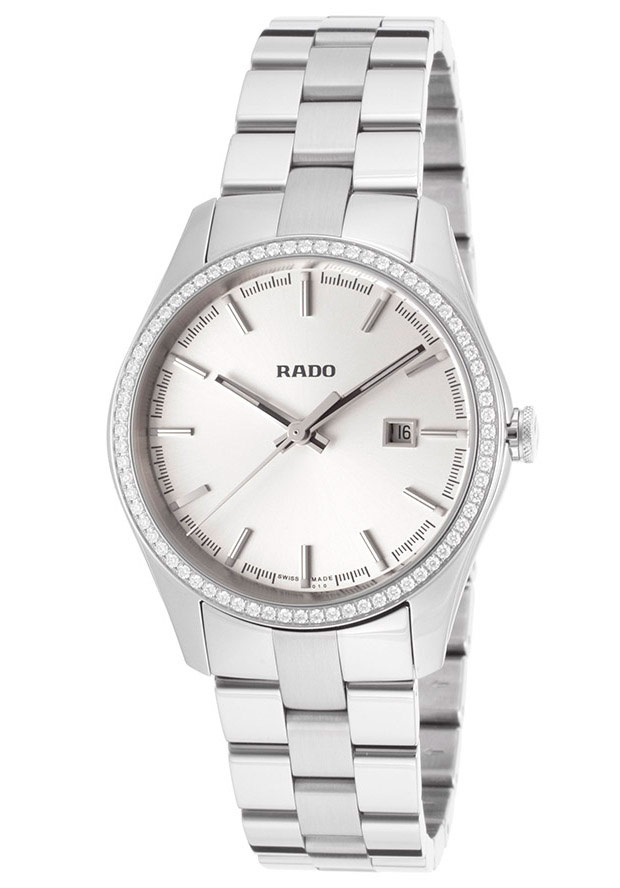 Rado Hyperchrome Ladies Watch R32112103
