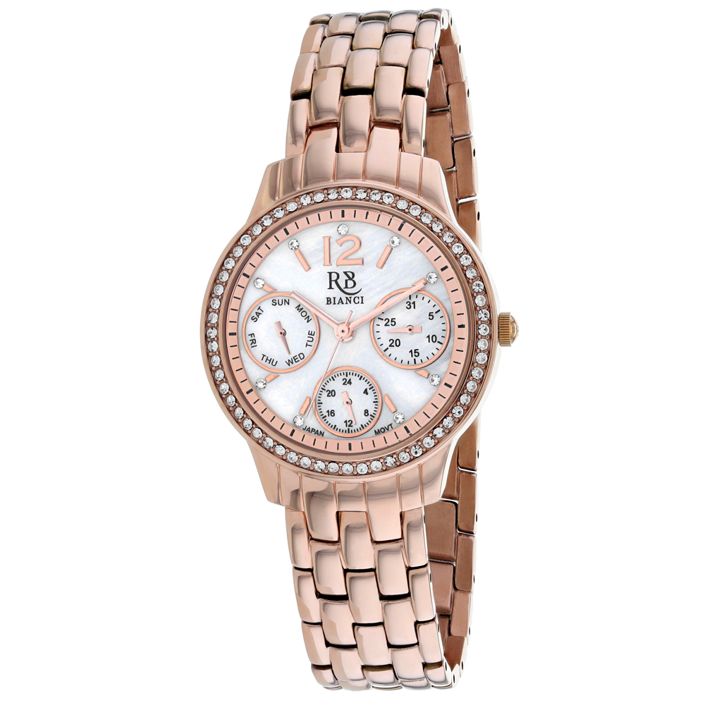 Roberto Bianci Valentini Ladies Watch RB0843