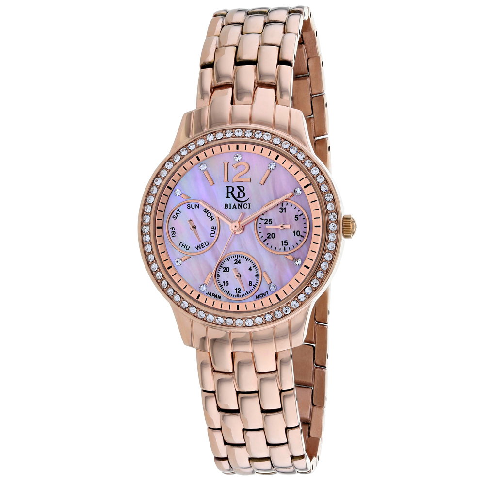 Roberto Bianci Valentini Ladies Watch RB0844