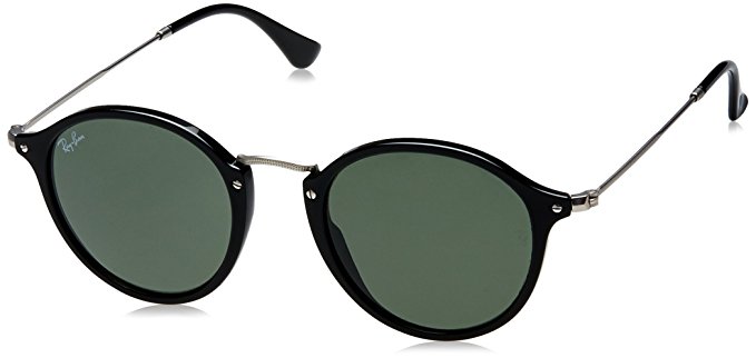 Ray-Ban ACETATE - BLACK 49mm Non-Polarized Sunglasses