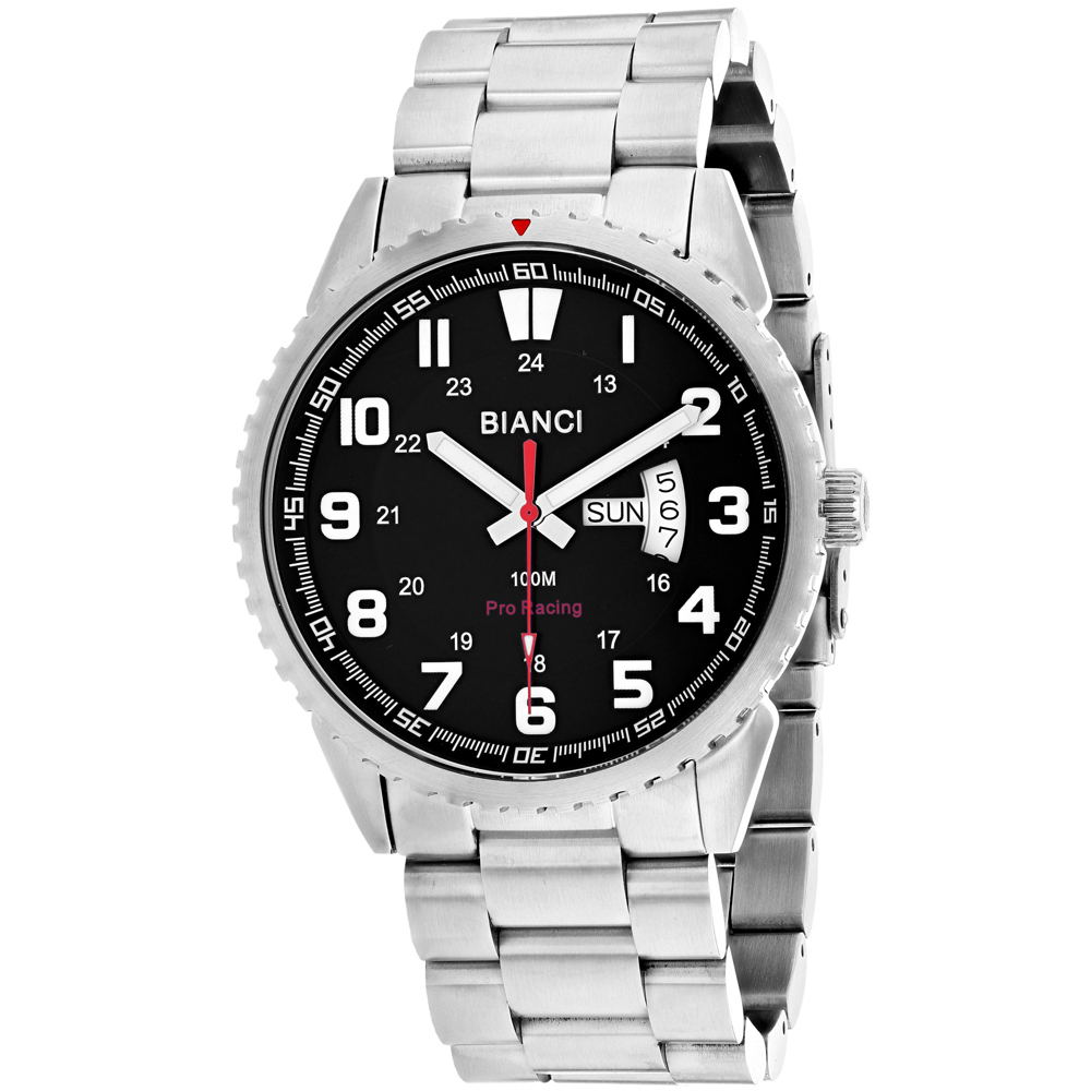 Roberto Bianci Ricci Mens Watch RB70995