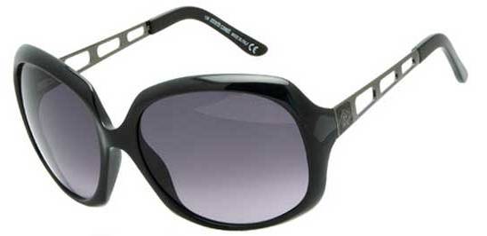 Roberto Cavalli Black Ladies Sunglasses RC522S-01501B