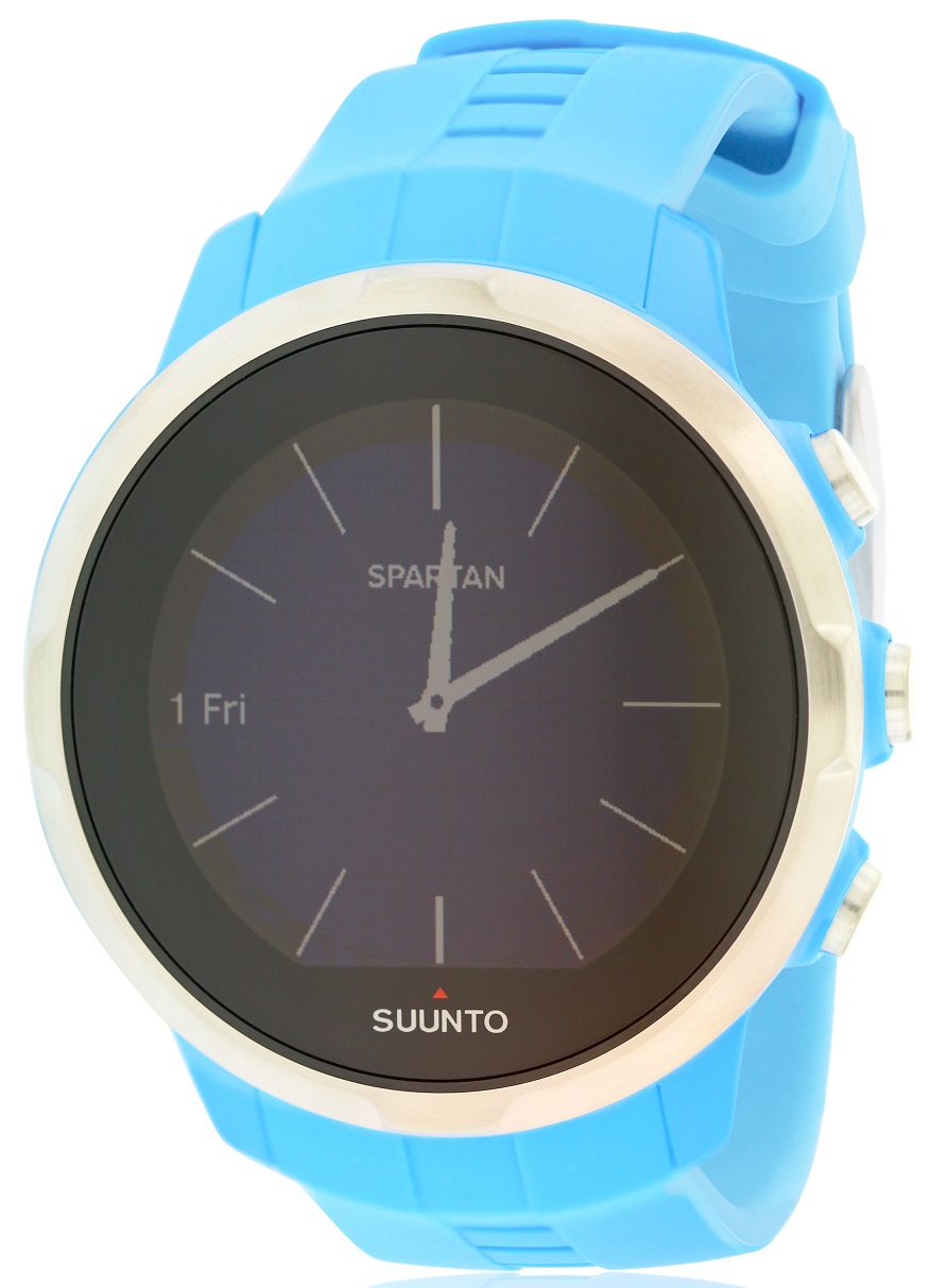Suunto Spartan Mens Watch SS022653000