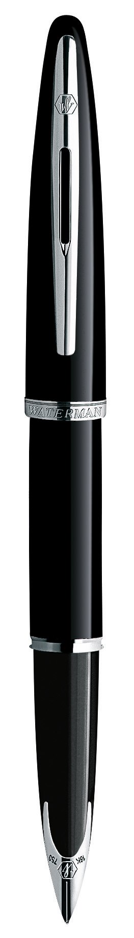 Waterman Carene Black Sea St Fountain Pen