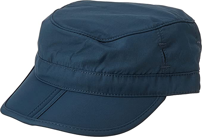 Sunday Afternoons Adult Sun Tripper Cap - Mineral/Gray - Medium