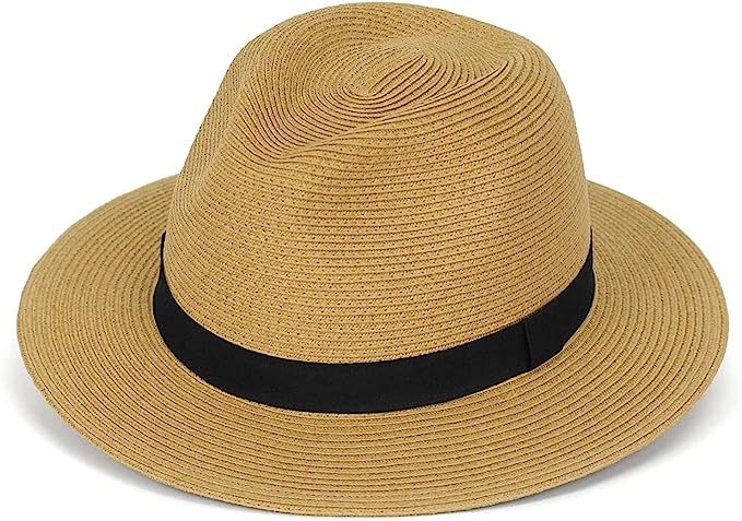 Sunday Afternoons Havana Hat - Tan - Medium