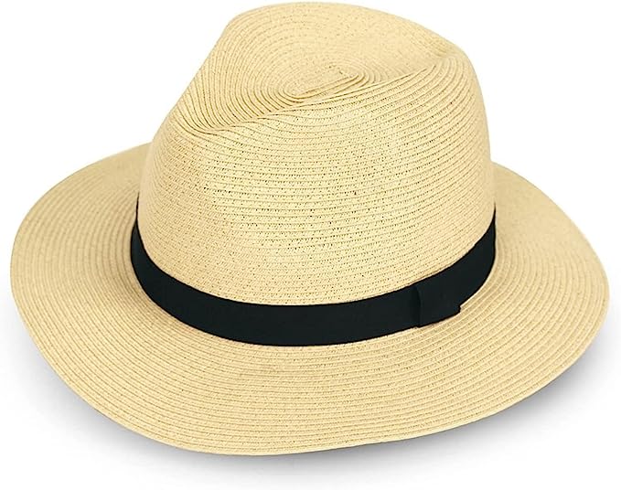 Sunday Afternoons Havana Hat - Cream - Small