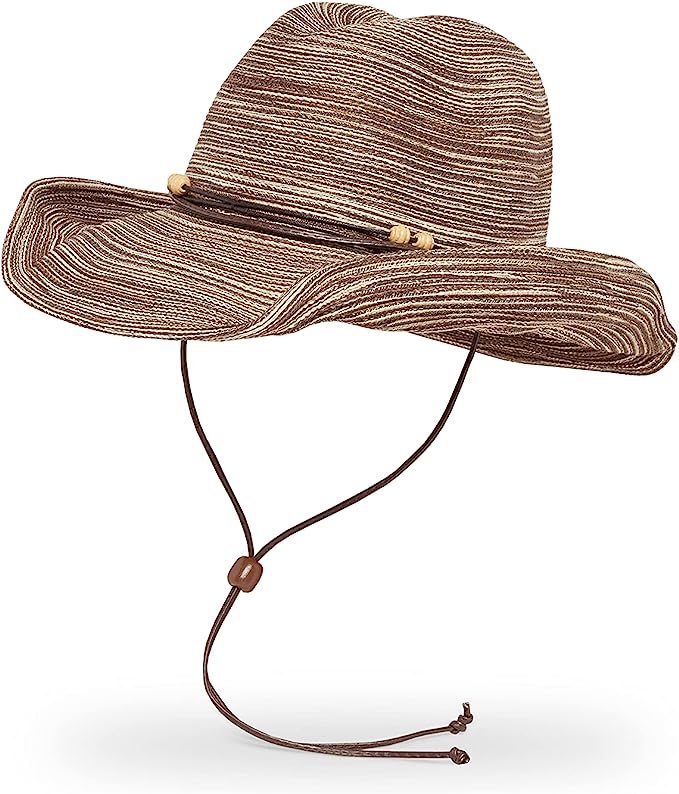 Sunday Afternoons Sunset Hat - Cinnamon - Large