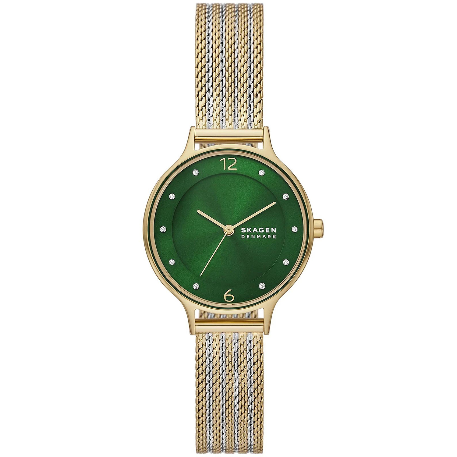 Skagen Anita Ladies Watch SKW3063