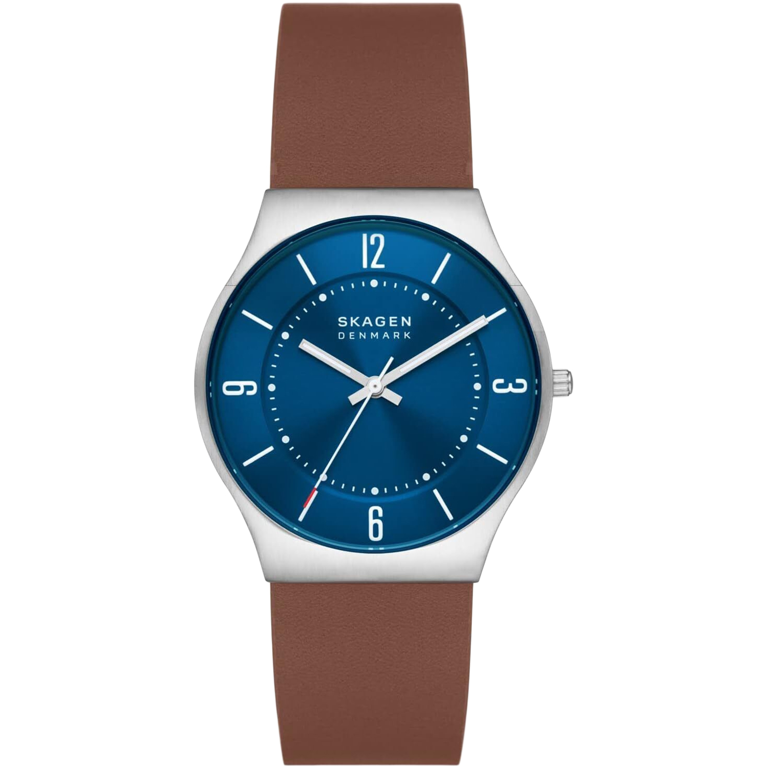 Skagen Espresso Mens Watch SKW6852