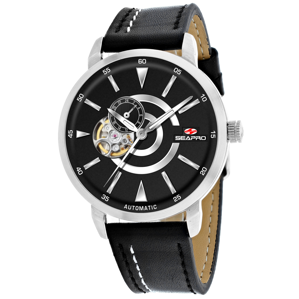 Seapro Elliptic Mens Watch SP0140