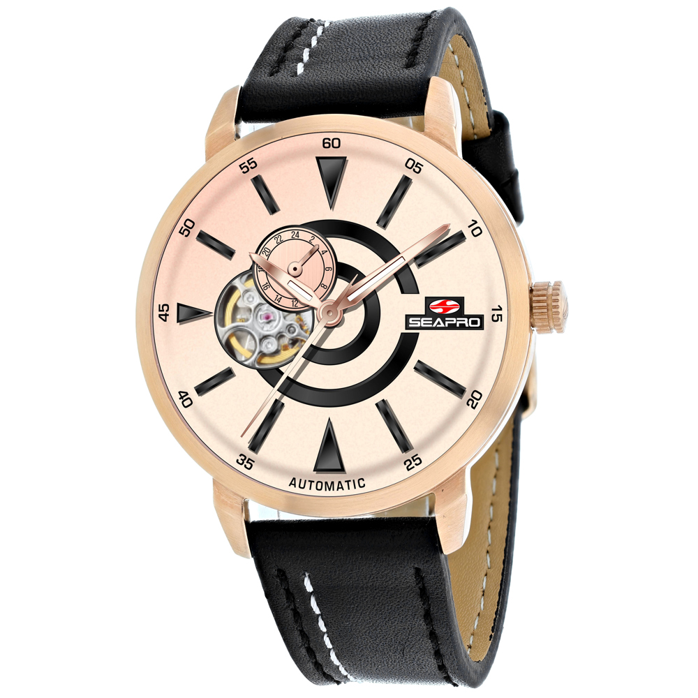 Seapro Elliptic Mens Watch SP0144