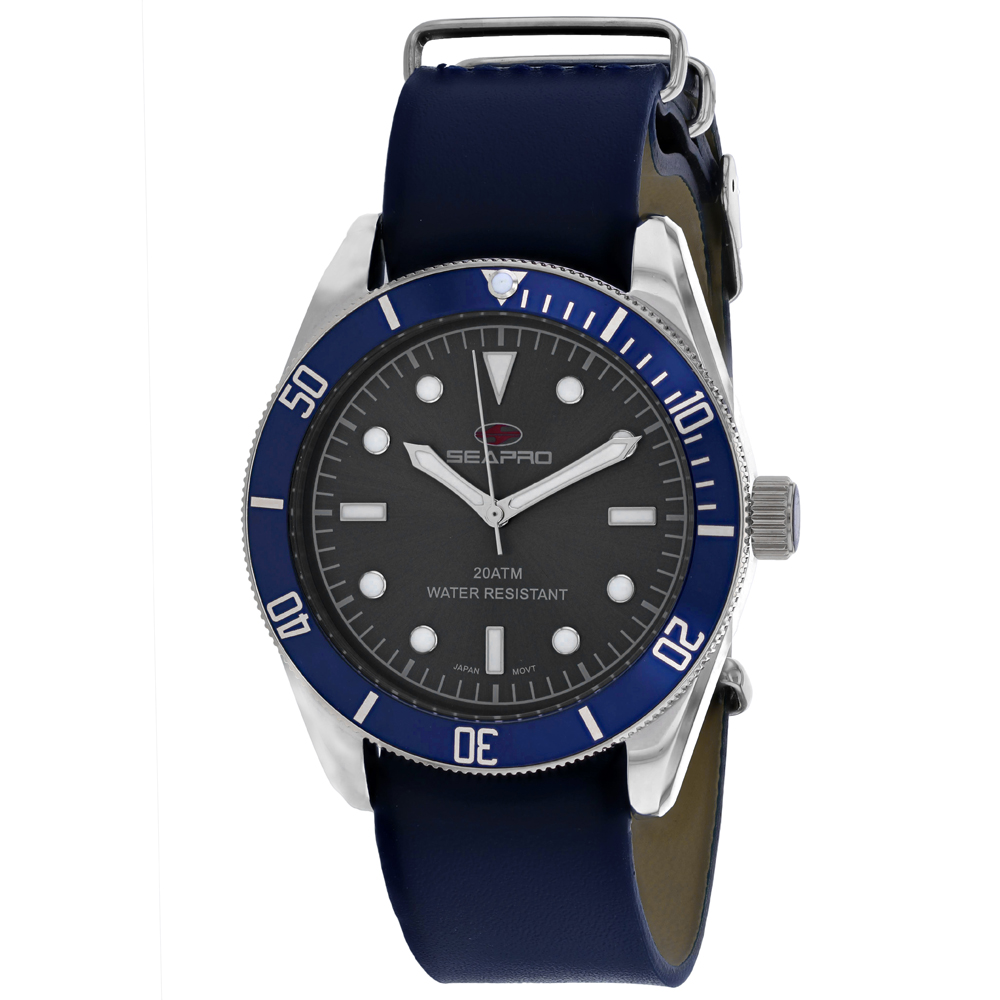 Seapro Revival Mens Watch SP0301