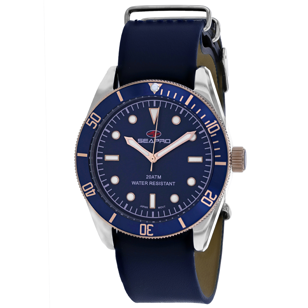 Seapro Revival Mens Watch SP0303