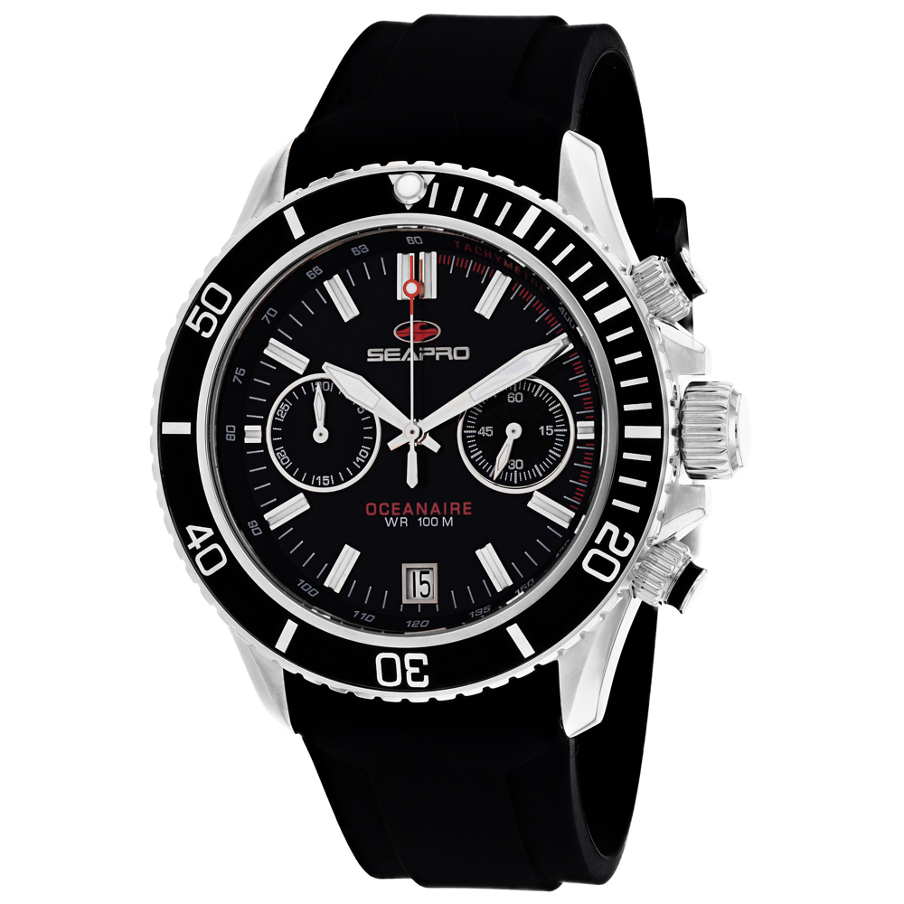 Seapro Thrash Mens Watch SP0330