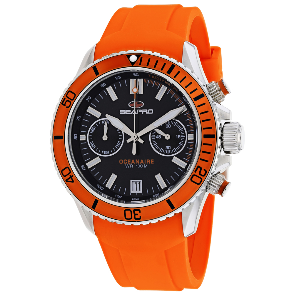 Seapro Thrash Mens Watch SP0331