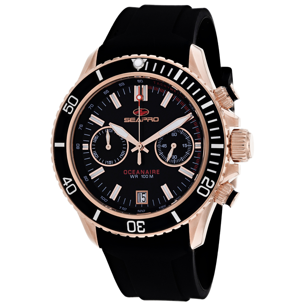 Seapro Thrash Mens Watch SP0333