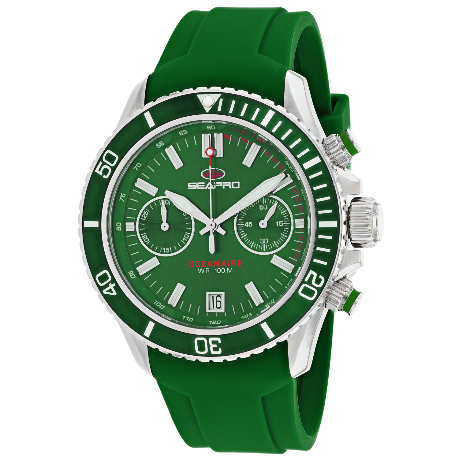 Seapro Thrash Mens Watch SP0335