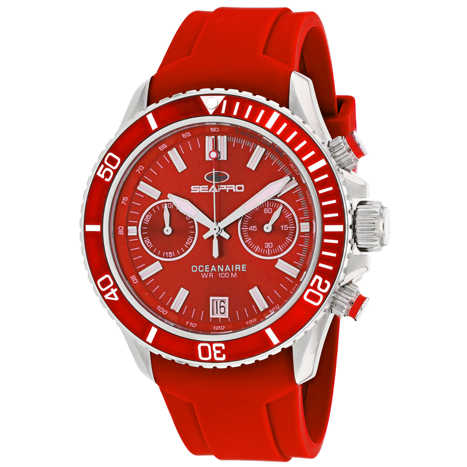 Seapro Thrash Mens Watch SP0336