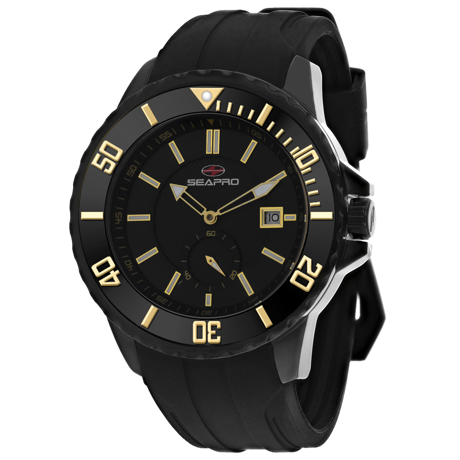 Seapro Force Mens Watch SP0514