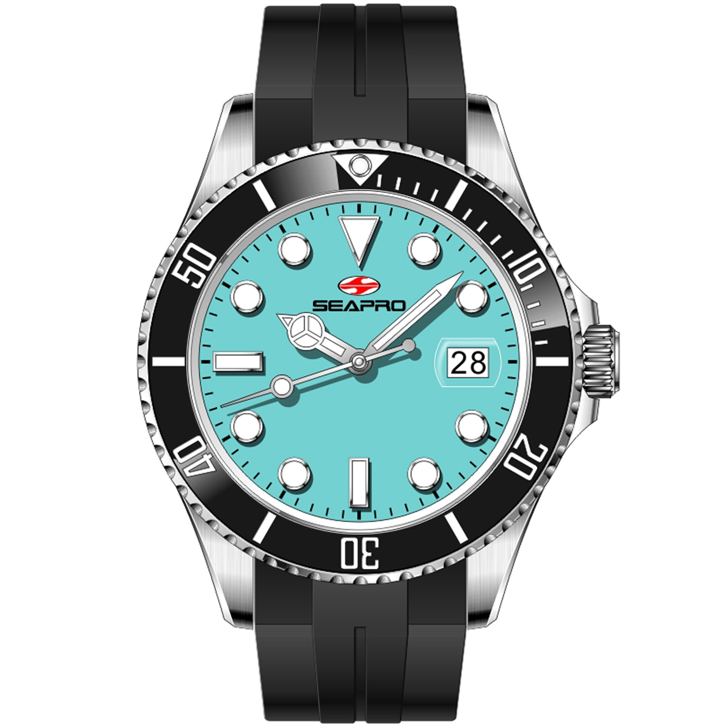 Seapro Nexus Mens Watch SP0582