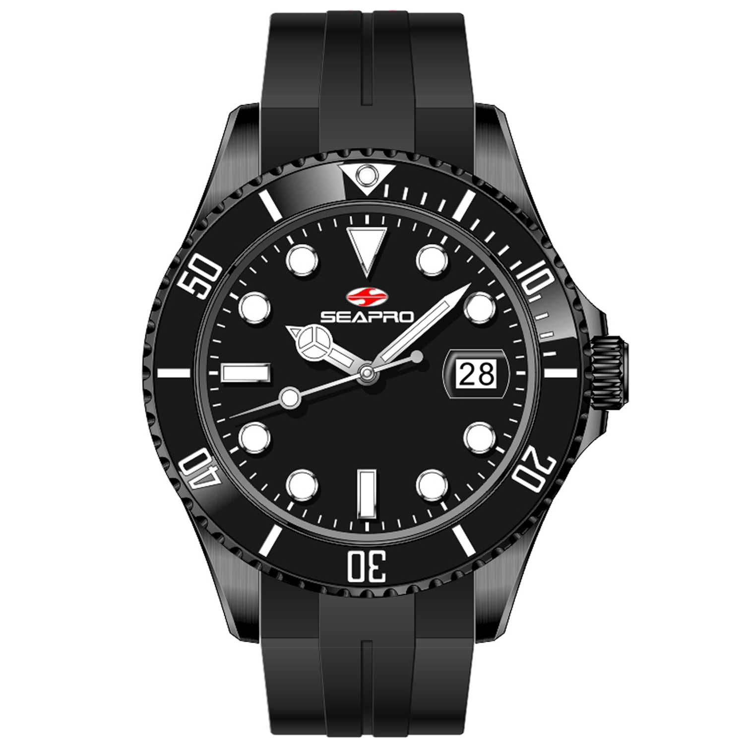 Seapro Nexus Mens Watch SP0586