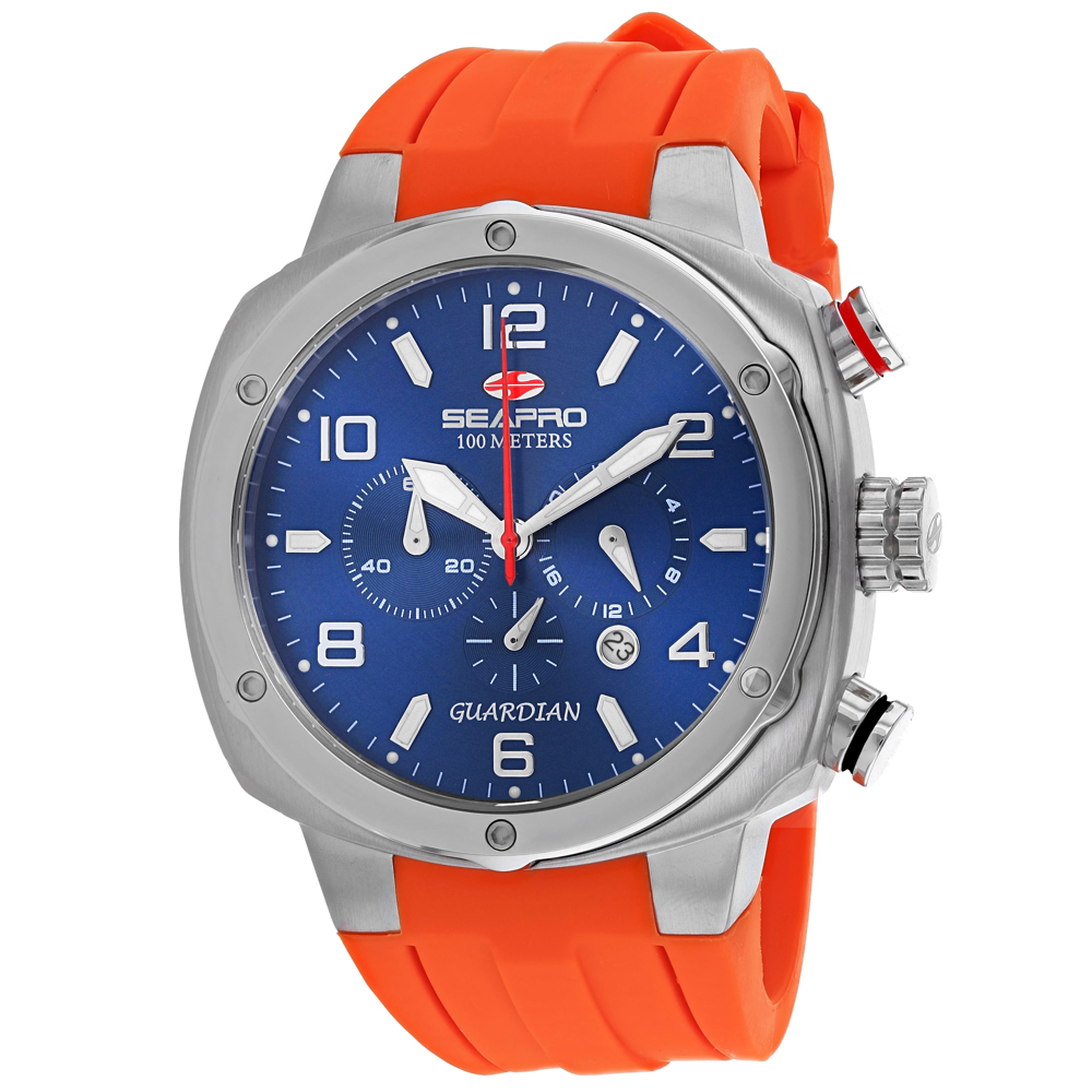 Seapro Guardian Mens Watch SP3345