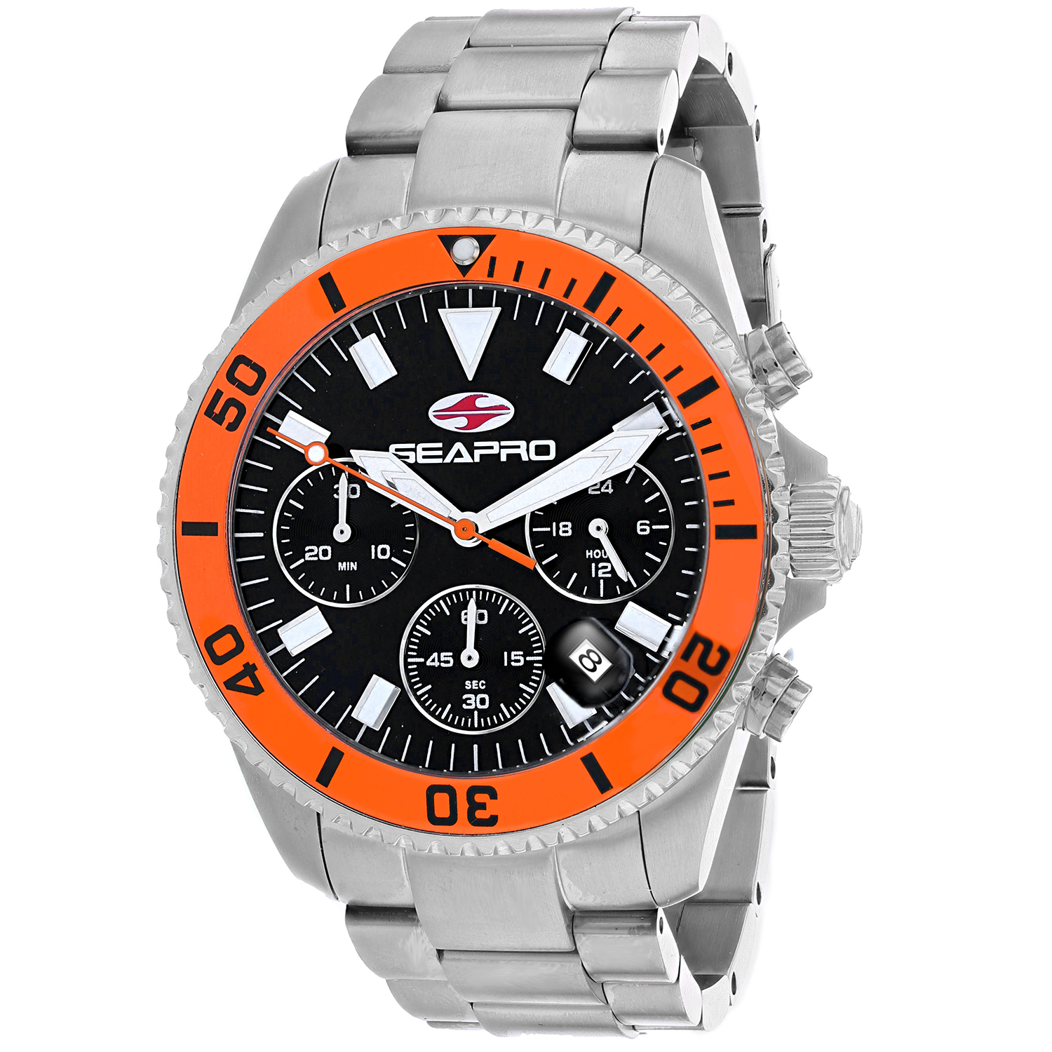 Seapro Scuba 200 Mens Watch SP4353