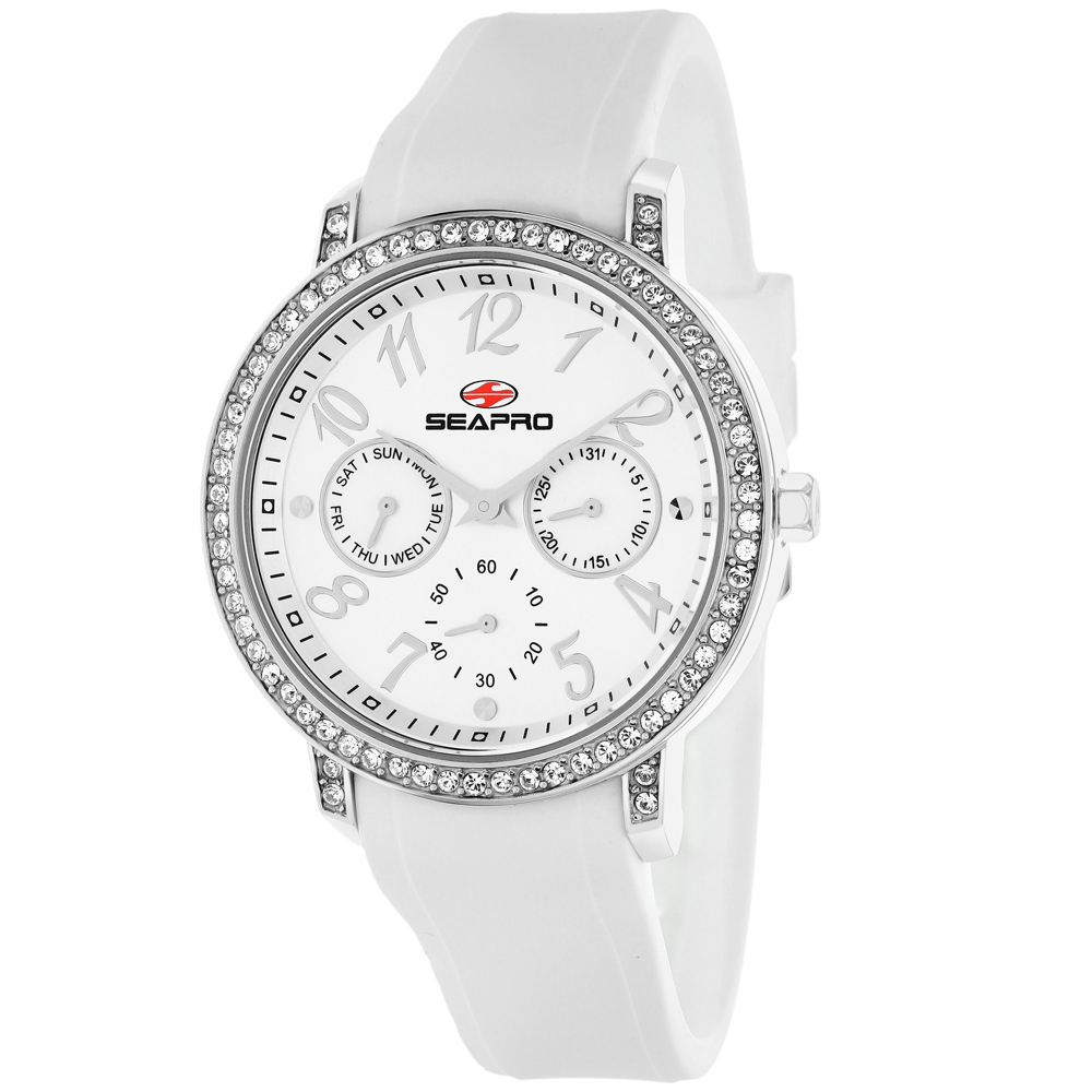 Seapro Swell Ladies Watch SP4410