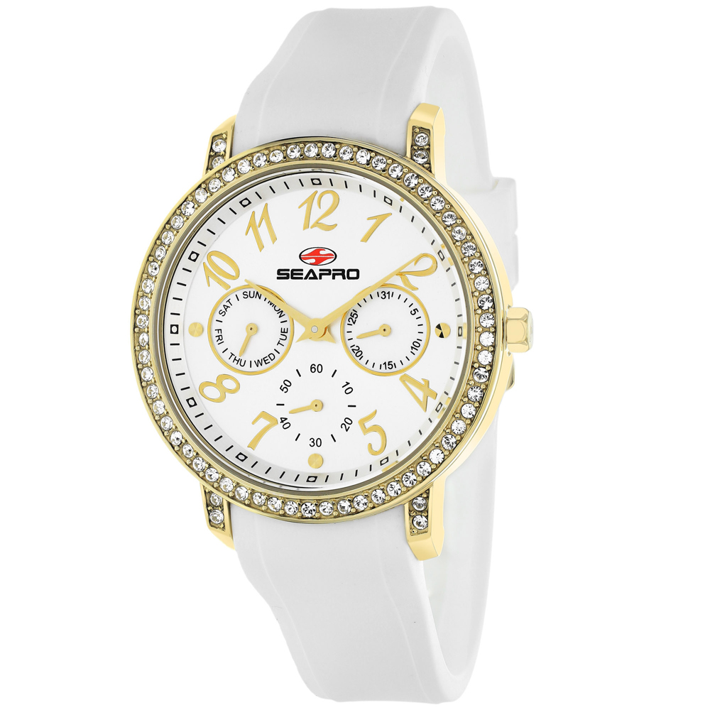 Seapro Swell Ladies Watch SP4411