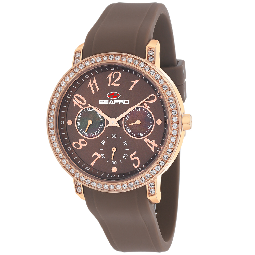 Seapro Swell Ladies Watch SP4414