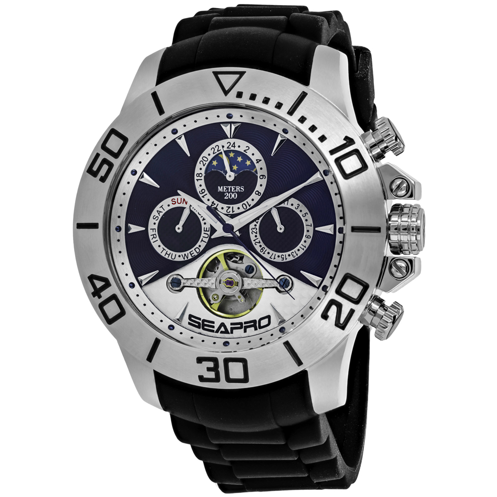 Seapro Montecillo Mens Watch SP5122