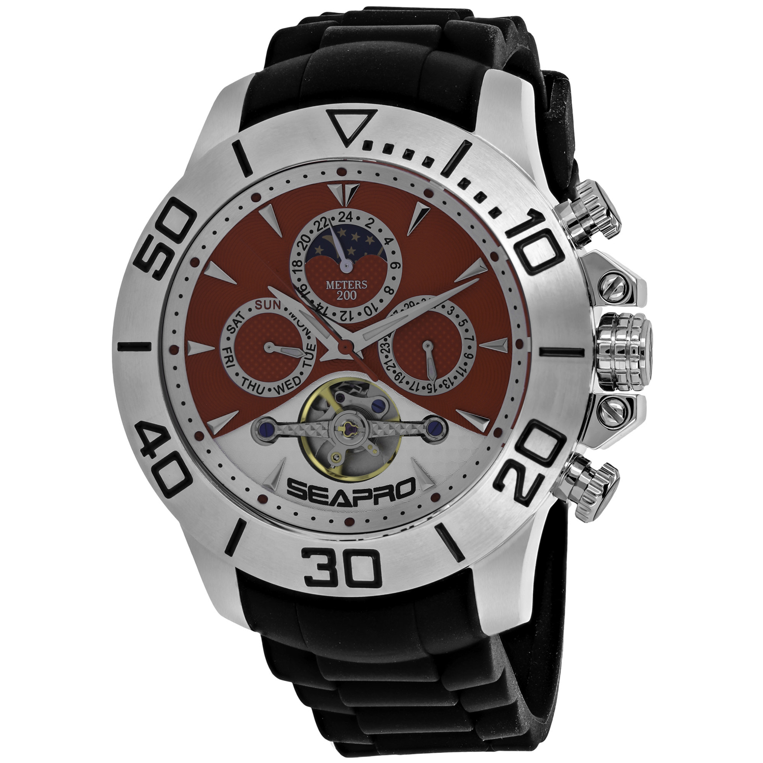 Seapro Montecillo Mens Watch SP5123