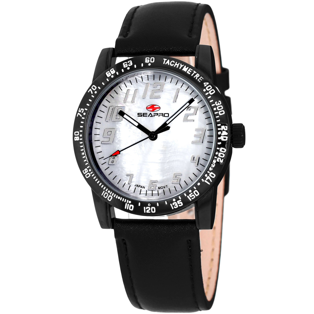 Seapro Bold Ladies Watch SP5210