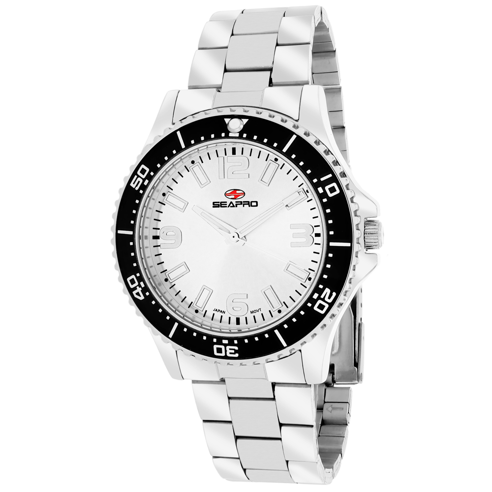 Seapro Tideway Ladies Watch SP5410