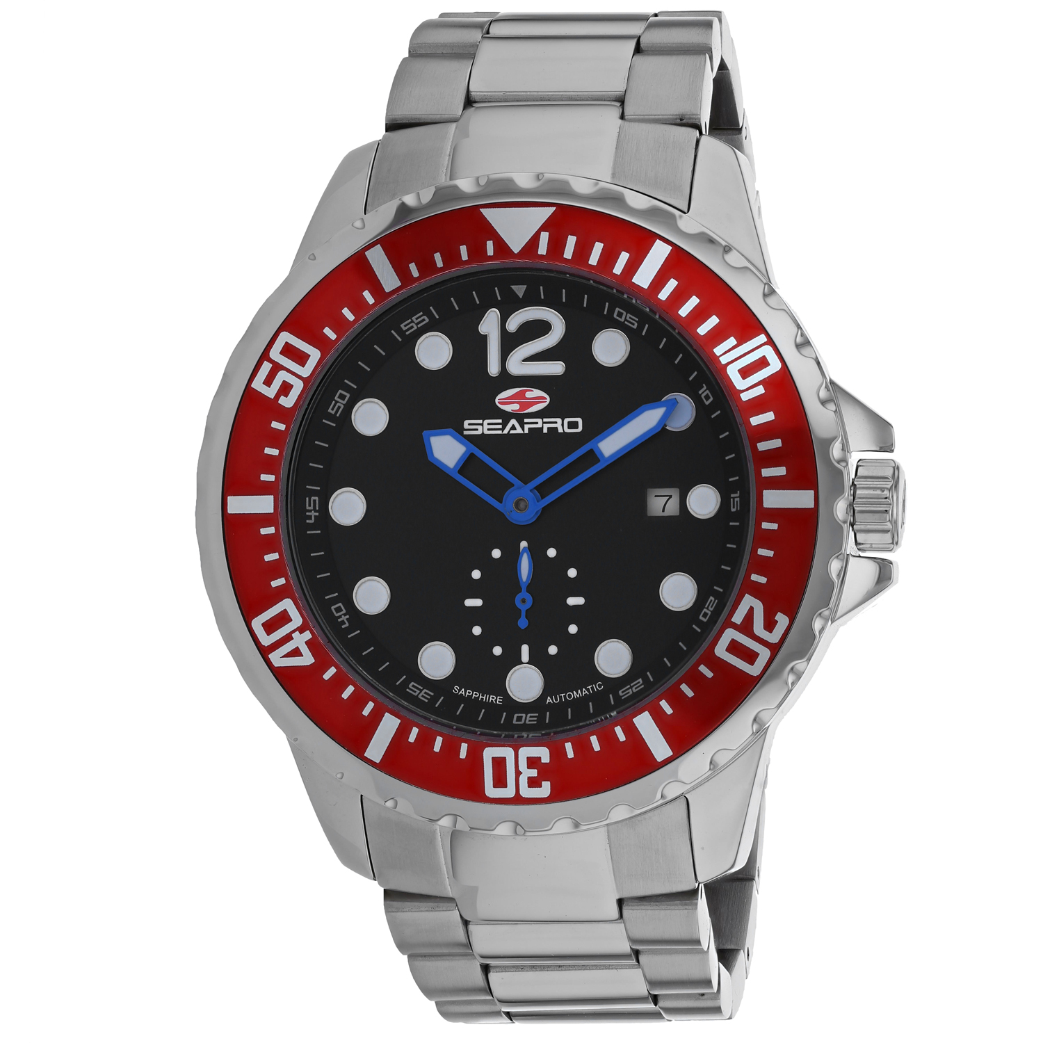 Seapro Colossal Mens Watch SP5500