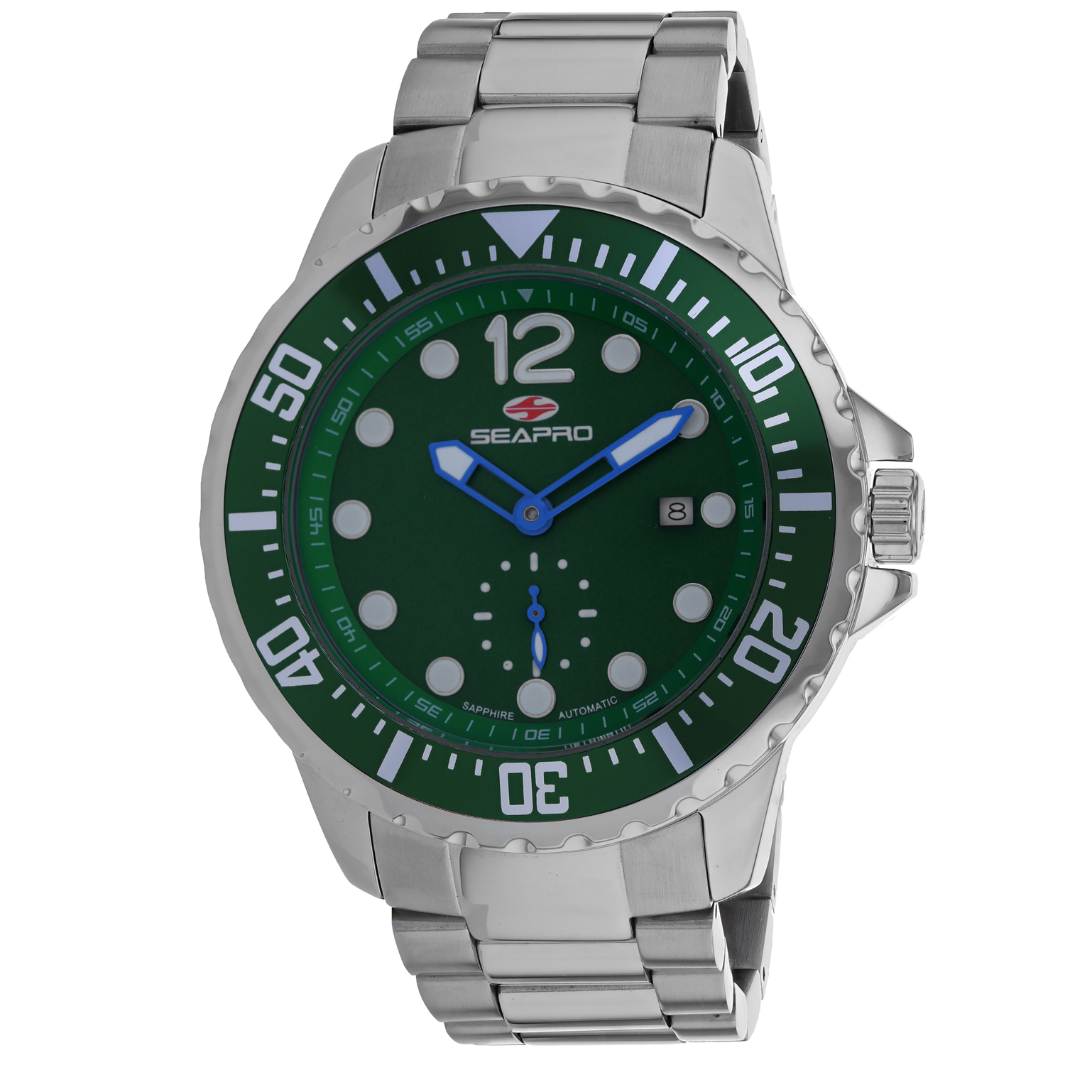 Seapro Colossal Mens Watch SP5501