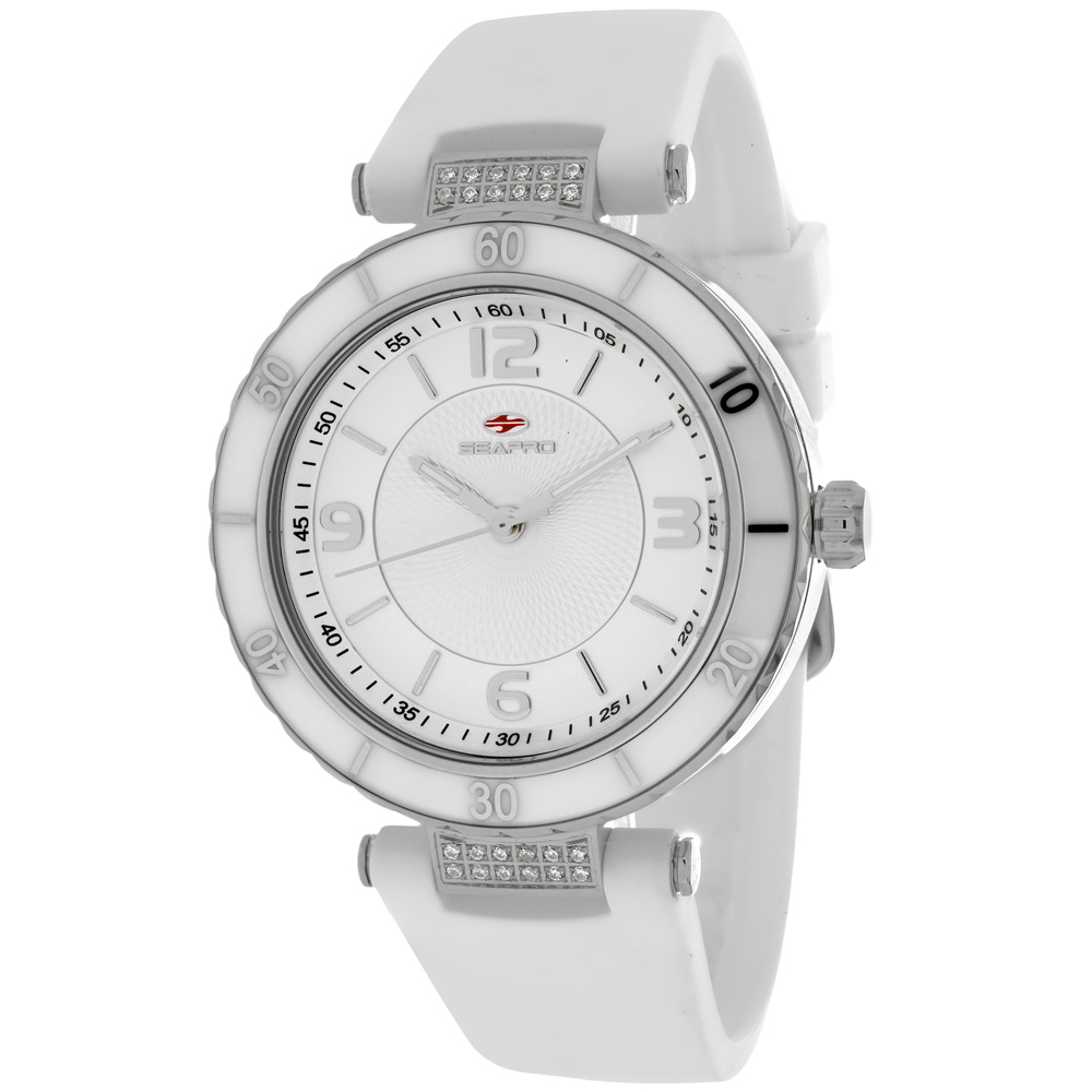 Seapro Seductive Ladies Watch SP6410