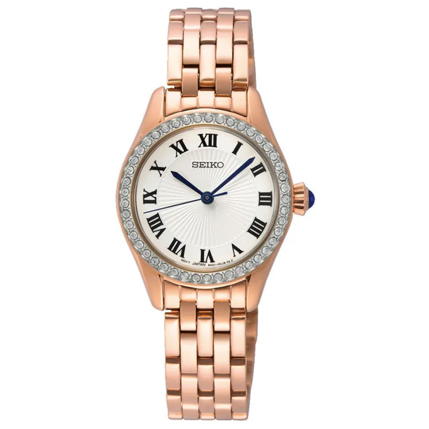 Seiko Classic Ladies Watch SUR338P1