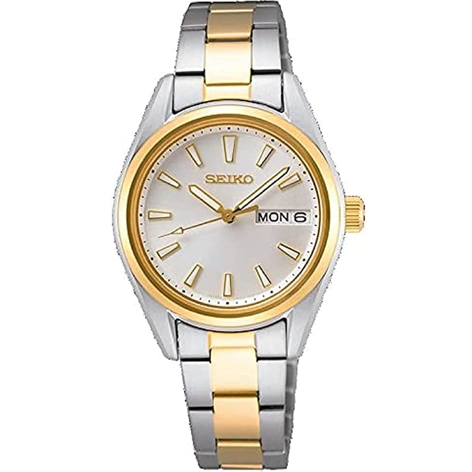 Seiko Classic Ladies Watch SUR454P1