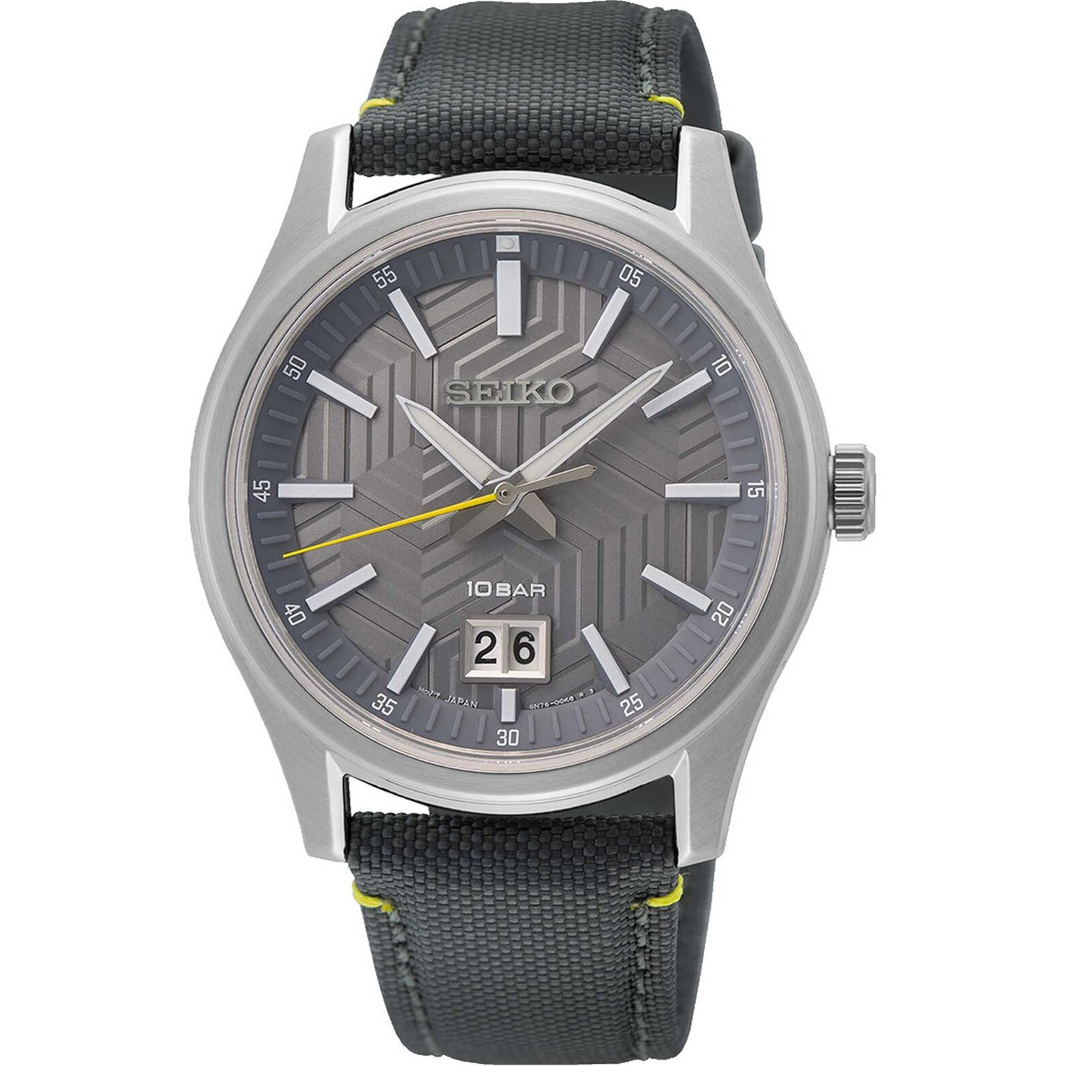 Seiko Classic Mens Watch SUR543P1