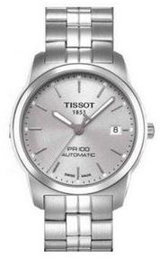 Tissot PR100 Mens Watch T0494071103100