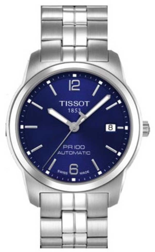 Tissot PR100 Mens Watch T0494071104700