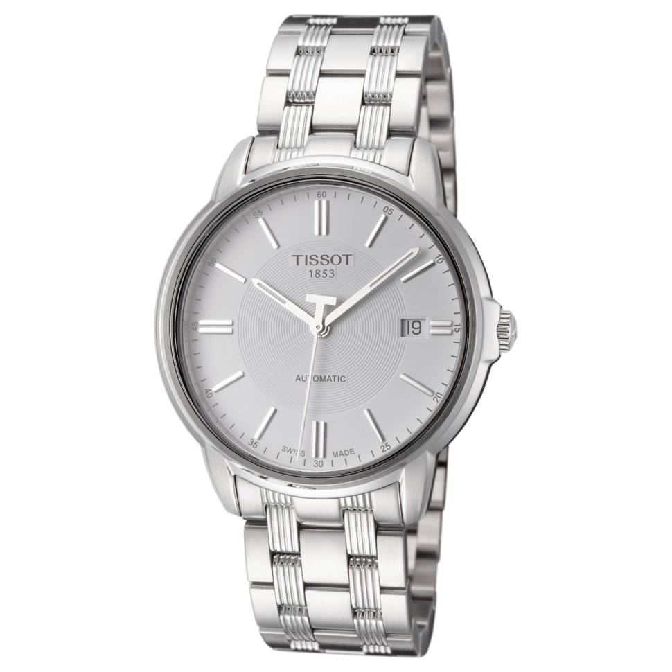 T-Classic III Automatic Mens Watch T0654071103100