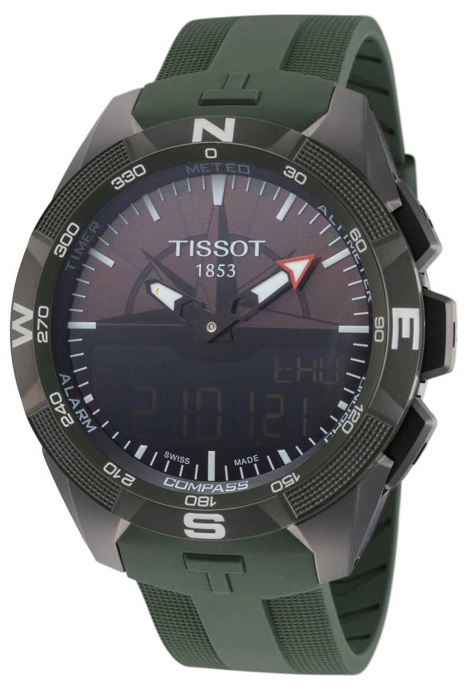 Watches