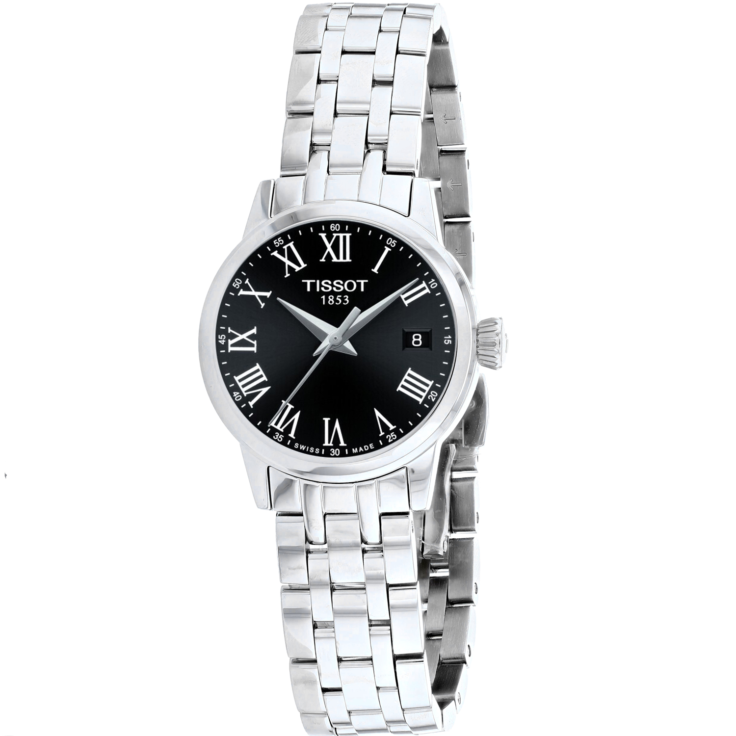 Tissot Dream Ladies Watch T1292101105300