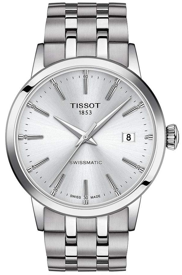 Tissot Classic Dream Swissmatic Mens Watch